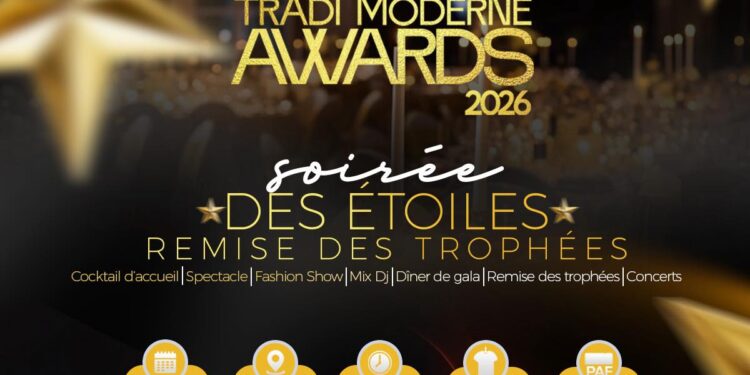 La Soirée des Étoiles : Le Sacre du Génie Tradi-Moderne au Musée National