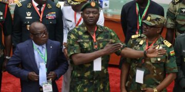 Cédéao : la relance de la « Force en attente » face aux crises sécuritaires en Afrique de l’Ouest