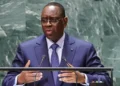ONU : l’Union africaine pousse la candidature de Macky Sall, entre ambition continentale et flou diplomatique
