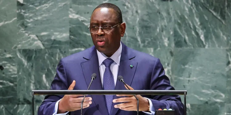 ONU : l’Union africaine pousse la candidature de Macky Sall, entre ambition continentale et flou diplomatique