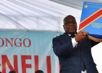 RDC : La Constitution, nouveau champ de bataille d’une nation en quête d’avenir