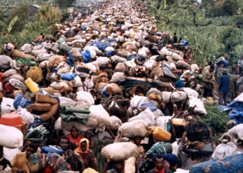 L’Est de la RDC : Jusqu’à quand le silence achètera-t-il notre or ?