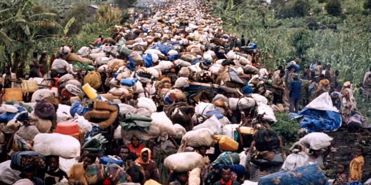 L’Est de la RDC : Jusqu’à quand le silence achètera-t-il notre or ?