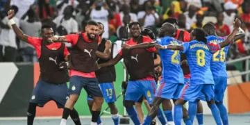 Coupe du monde 2026 : La RDC à 90 minutes de briser 52 ans de malédiction