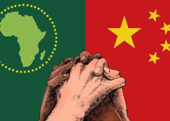 Les entreprises d’état chinoises et la conquête des marchés africains