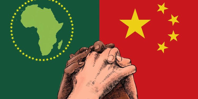 Les entreprises d’état chinoises et la conquête des marchés africains
