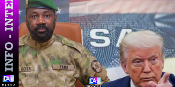 Mali : Washington lève les sanctions, un signal fort pour la coopération sécuritaire au Sahel