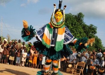 Zaouli aux Oscars : quand une danse ivoirienne rallume le débat culturel africain