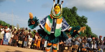 Zaouli aux Oscars : quand une danse ivoirienne rallume le débat culturel africain