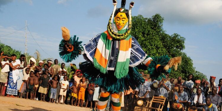Zaouli aux Oscars : quand une danse ivoirienne rallume le débat culturel africain