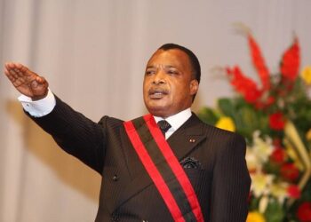 Congo-Brazzaville : la Cour constitutionnelle valide la réélection de Denis Sassou Nguesso