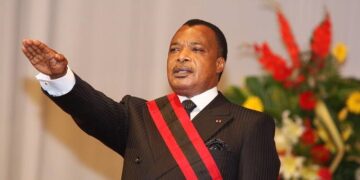Congo-Brazzaville : la Cour constitutionnelle valide la réélection de Denis Sassou Nguesso