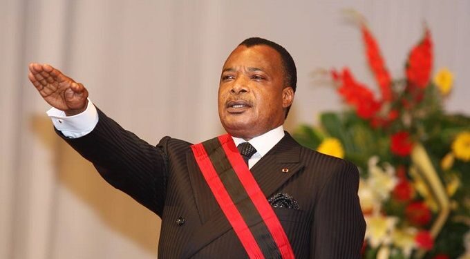 Congo-Brazzaville : la Cour constitutionnelle valide la réélection de Denis Sassou Nguesso