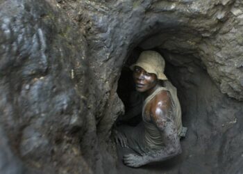 L’Atome Congolais : Le géant d’uranium face au réveil de ses propres démons stratégiques