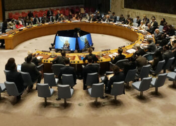 RDC : l’ONU alerte sur une extension du conflit et un risque de régionalisation