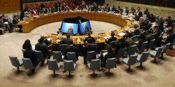 RDC : l’ONU alerte sur une extension du conflit et un risque de régionalisation