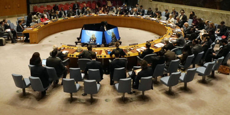 RDC : l’ONU alerte sur une extension du conflit et un risque de régionalisation