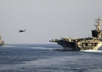 Détroit d’Ormuz : Le coup de poker de Trump et le spectre d’un choc pétrolier mondial