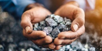 Coltan et Realpolitik : L’étau financier de James Swan sur les circuits de l’Est