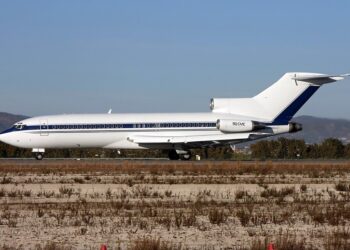 Portugal : un Boeing lié à Jean-Pierre Bemba menacé de saisie à l’aéroport de Faro