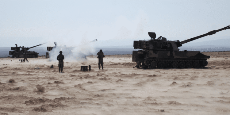 Course aux armements au Maghreb : Le Maroc prend le leadership africain sur fond de duel avec l’Algérie