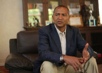 RDC : Moïse Katumbi plaide pour la fin des exportations de minerais bruts