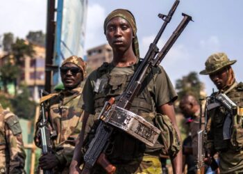 Est de la RDC : l’ONU accuse l’AFC/M23 de générer plus d’un million de dollars mensuels grâce au trafic de minerais