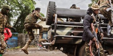 Dernier baroud d’honneur ou capitulation déguisée ? Le dilemme de Kigali face à l’avancée des FARDC