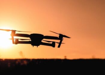 Le bouclier contre le bourdon : La course aux technologies C-UAS dans le ciel sahélien