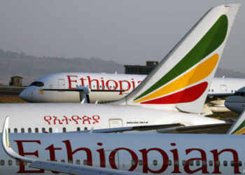 Fret aérien : l’Afrique enregistre la plus forte croissance mondiale en début 2026