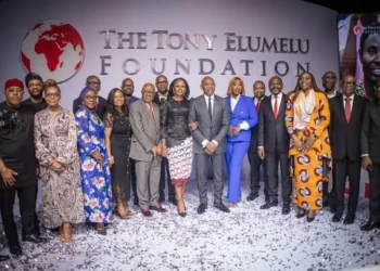 Tony Elumelu Foundation : 3 200 jeunes entrepreneurs africains prêts à transformer le continent