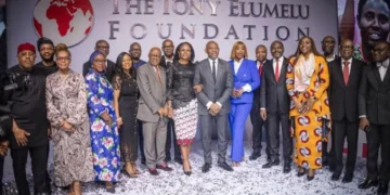 Tony Elumelu Foundation : 3 200 jeunes entrepreneurs africains prêts à transformer le continent