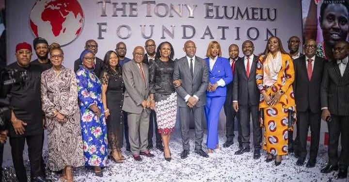 Tony Elumelu Foundation : 3 200 jeunes entrepreneurs africains prêts à transformer le continent