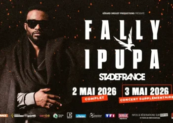 L’Aigle de Kinshasa et le sacre de « XX » : Vers l’apogée de l’histoire musicale francophone ?