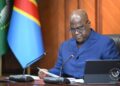 RDC : Tshisekedi ordonne un renforcement spectaculaire de la sécurité à Kinshasa