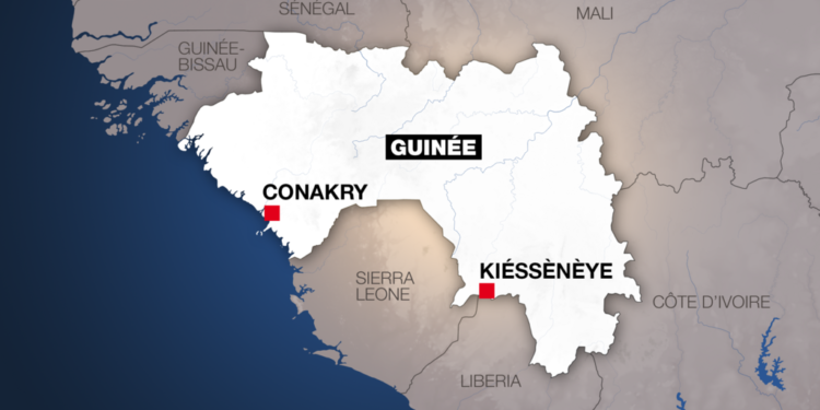 Bassin du Mano : La CEDEAO au chevet d’une zone de friction explosive