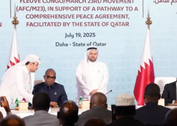 RDC : Entre diplomatie qatarienne et guerre des drones, le prix d’un cessez-le-feu permanent