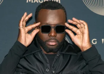 France : le chanteur Gims placé en garde à vue à Roissy dans une enquête pour blanchiment