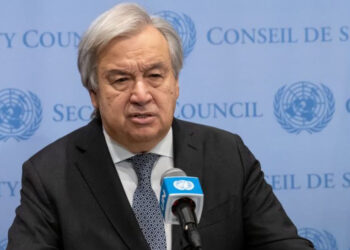 Tragédie à Goma : Le cri d’indignation de l’ONU après le meurtre d’une humanitaire de l’UNICEF