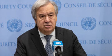 Tragédie à Goma : Le cri d’indignation de l’ONU après le meurtre d’une humanitaire de l’UNICEF