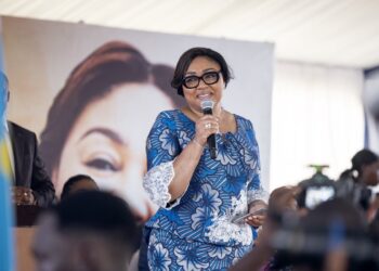 Journée internationale des droits des femmes : Denise Nyakeru appelle à l’unité nationale et à la mobilisation spirituelle