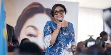 Journée internationale des droits des femmes : Denise Nyakeru appelle à l’unité nationale et à la mobilisation spirituelle