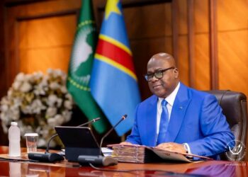 Tshisekedi institue un panel pour renforcer la mandature de la RDC à la CIRGL