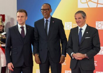 Atome à Kigali : Le pari nucléaire de Paul Kagame, entre souveraineté et démiurgie régionale