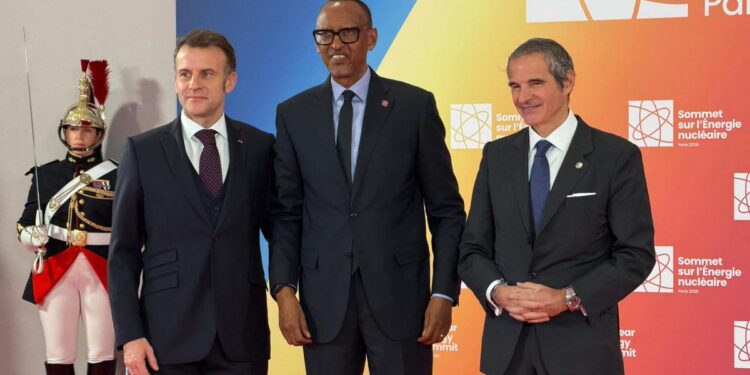 Atome à Kigali : Le pari nucléaire de Paul Kagame, entre souveraineté et démiurgie régionale