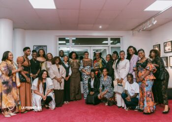 Entrepreneuriat féminin en RDC : un appui politique affirmé