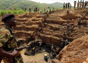 Ituri : Les mines de sang et l’impuissance des armes face à l’hydre ADF