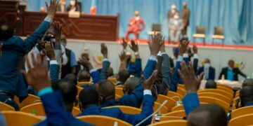 RDC : le Parlement exige plus de transparence dans la gestion du budget de l’État
