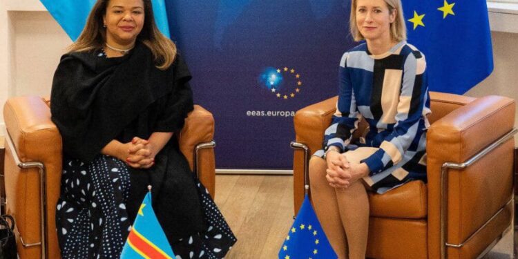 Strasbourg 2026 : Le “J’accuse” de Thérèse Kayikwamba Wagner et le basculement imminent de l’Europe