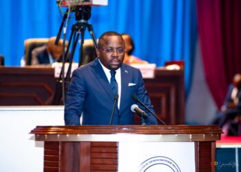 RDC : risques d’inflation et de pénurie de carburant, l’alerte de Flory Mapamboli